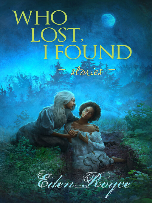 Cover image for Who Lost, I Found